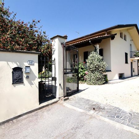 Ferienwohnung A Casa Di Cinzia Forte dei Marmi Exterior foto