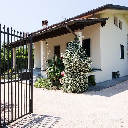 Ferienwohnung A Casa Di Cinzia Forte dei Marmi Exterior foto