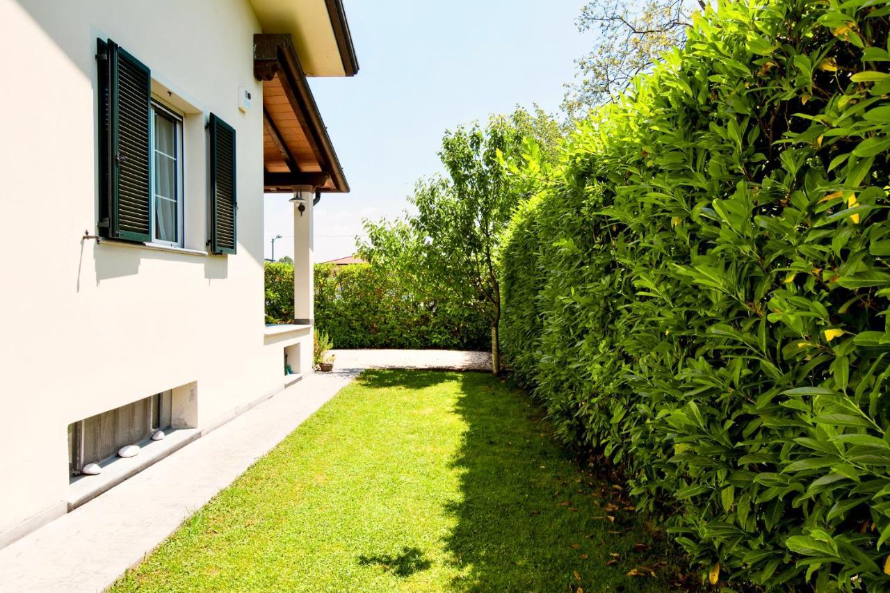 Ferienwohnung A Casa Di Cinzia Forte dei Marmi Exterior foto