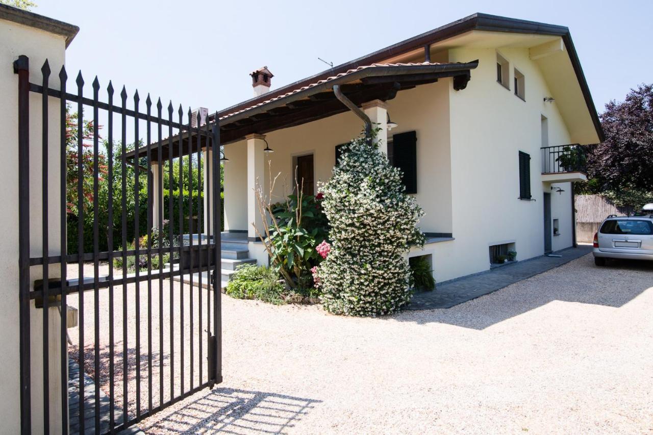 Ferienwohnung A Casa Di Cinzia Forte dei Marmi Exterior foto